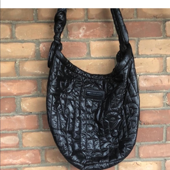 Marc by Marc Jacobs nylon bag - Picture 4 of 7